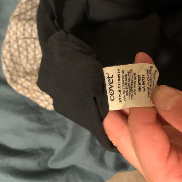 Cute pattern Skirt - Picture 3 of 3